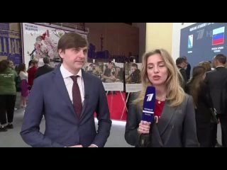 porn интервью министра просвещения первому каналу hd