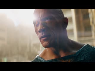 porn black adam comic con sneak peek hd
