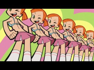 porn труська чулка и присвятой подвяз panty and stocking with garterbelt 4 hd