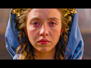 porn омен непорочная i трейлер дубляж 2024 ужасы i сидни суини hd