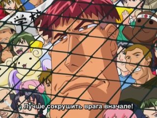 porn heppoko jikken animation excel saga извращенная экспериментальная анимационная эксель сага 11 серия субтитры hd