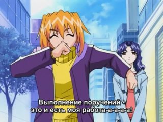 porn heppoko jikken animation excel saga извращенная экспериментальная анимационная эксель сага 14 серия субтитры hd
