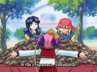 porn heppoko jikken animation excel saga извращенная экспериментальная анимационная эксель сага 16 серия субтитры hd