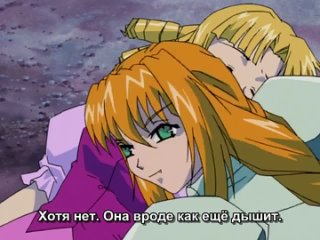 porn heppoko jikken animation excel saga извращенная экспериментальная анимационная эксель сага 19 серия субтитры hd