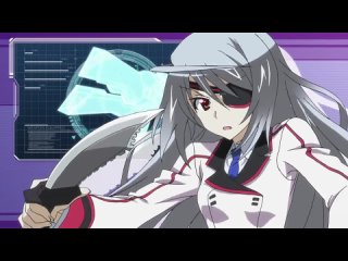 porn is infinite stratos необъятные небеса бесконечное небо 4 серия 2 сезон eladiel silv lupin hd