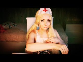 porn trisha fisher asmr ролевая игра медсестра уложит спать звуки рта удаленное с youtube hd