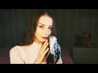 porn trisha fisher asmr мокрые и липкие звуки удаленное с youtube hd
