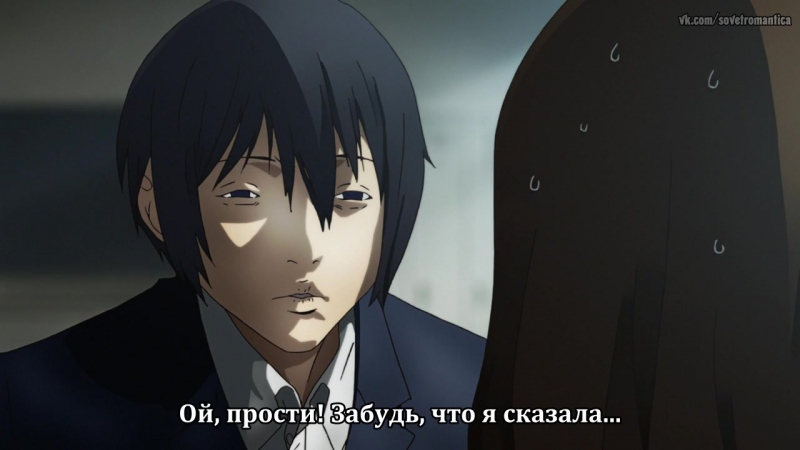 porn субтитры 01 uncensored школа тюрьма prison school 1 серия русские субтитры kangoku gakuen sovet romantica russian hd