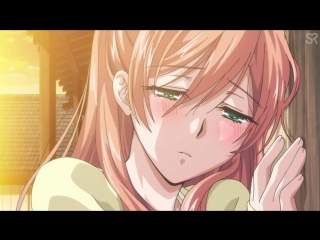 porn озвучка 04 жаркая ночь со священником souryo to majiwaru shikiyoku no yoru ni 4 серия озвучили sakura krondir sr hd
