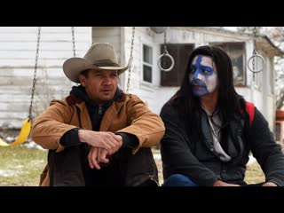 porn отрывок из фильма ветреная река wind river 2017 на английском hd