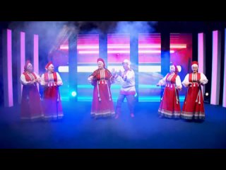 porn ансамбль отрада ягода малинка hd