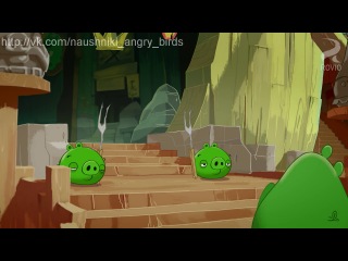 porn злые птички angry birds 2 серия wheres my crown где моя корона hd