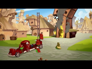 porn злые птички angry birds toons 24 серия 2013 hd