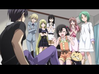 porn mangaka san to assistant san to the animation мангака и его ассистентка end 12 серия ancord trina d hd
