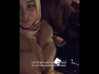 porn малика исполняет в хиджабе нетипичная махачкала hd