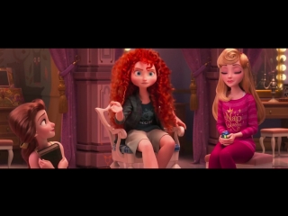 porn ральф против интернета ralph breaks the internet wreck it ralph 2018 1080p hd