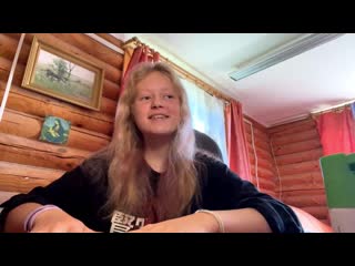 porn покорившая арктику интервью с победительницей большой перемены маргаритой жировой hd