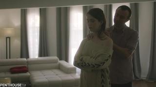porn evelyn claire submits to stepbrother all sex hardcore blowjob incest hd