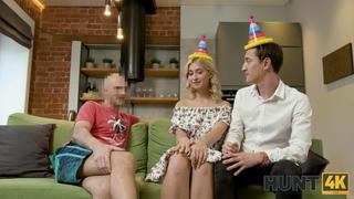 porn iris kiss kiss happy birthday to me all sex hardcore blowjob gonzo hd