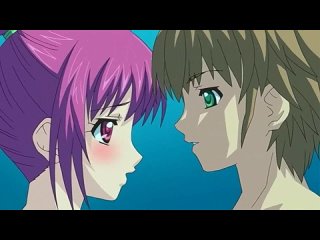 porn shiofuki mermaid хентай 18 русская озвучка hd