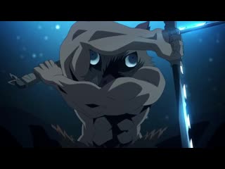porn kimetsu no yaiba клинок рассекающий демонов тизер фильма hd
