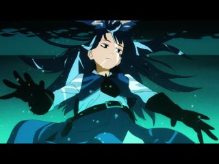 porn mahou shoujo magical destroyers девочки волшебницы волшебные разрушительницы опенинг hd