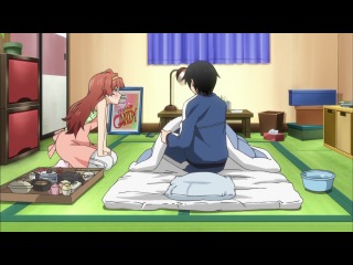 porn onii chan dakedo ai sae areba kankeinai yo ne мой комплекс братика морали не остановить 9 серия озвучка hd