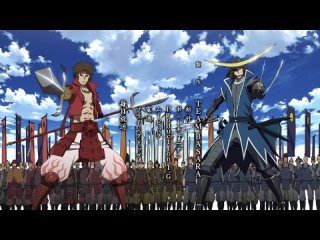 porn woa дьявольские короли 2 эпоха смут ii sengoku basara 2 2 серия cuba77 hd