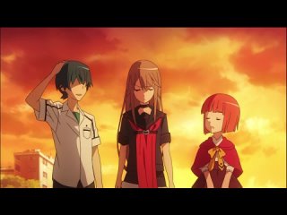 porn woa волчица и семеро друзей ookami san to shichinin no nakama tachi 11 серия zack fair hd