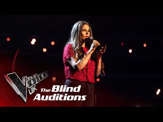 porn holly scally lay me down the voice uk 2020 hd