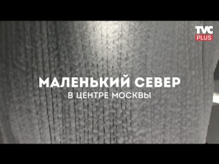 porn ледяная пещера в парке зарядье hd
