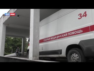 porn женщина подорвалась на окраине горлои состояние тяжёлое hd