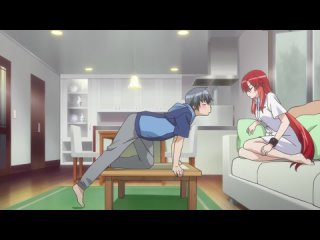 porn dakara boku wa h ga dekinai говорю же у меня не встает 1 серия dinex hd
