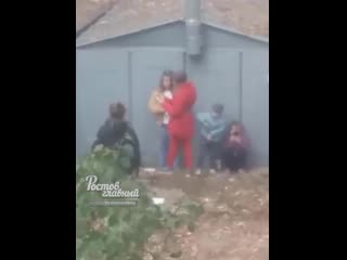 porn молодые курят за гаражами в александрое ростов на дону главный hd