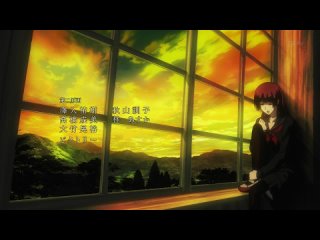 porn призрачная дева и амнезия tasogare otome x amnesia 02 серия rus hd