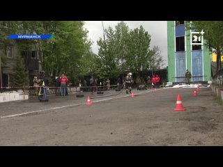 porn спасатели мурманской области поборолись за почетное звание hd