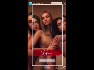 porn тимати снял участниц шоу холостяк в новом клипее чокер hd
