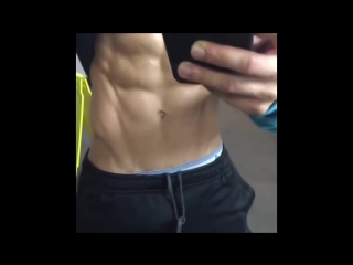 porn muscle flex bryan c hot hd
