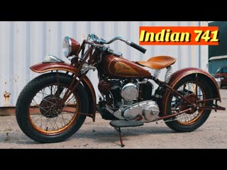 porn реставрация мотоцикла indian 741 scout самый быстрый индиан от мотоателье ретроцикл hd