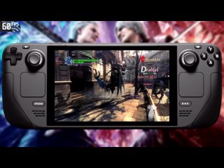 porn я смог запустить весь devil may cry на steam deck all devil may cry on steam deck steamdeck dmc hd