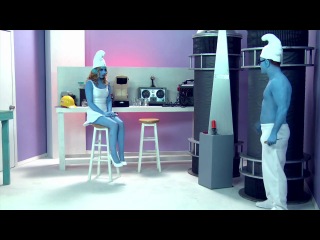 porn это не смурфики xxx пародия this aint the smurfs a xxx parody трейлер hd