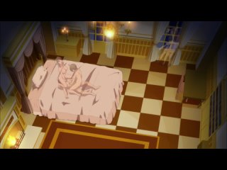 porn хентай порно аниме маг целитель новый старт kaifuku jutsushi no yarinaoshi эпизод 1 hd