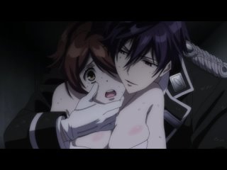 porn хентай порно аниме я личный питомец надсмотрщика amai choubatsu watashi wa kanshu senyou pet серия 13 hd