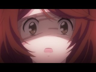 porn хентай порно аниме я личный питомец надсмотрщика amai choubatsu watashi wa kanshu senyou pet серия 11 hd