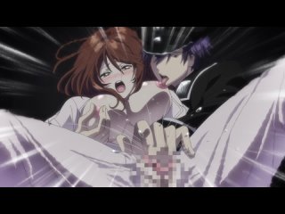 porn хентай порно аниме я личный питомец надсмотрщика amai choubatsu watashi wa kanshu senyou pet серия 7 hd