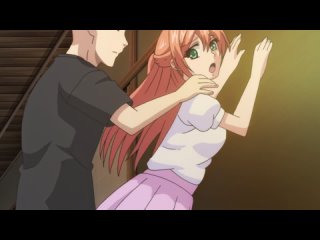 porn хентай порно аниме порочная ночь со священником souryo to majiwaru shikiyoku no yoru ni серия 11 hd