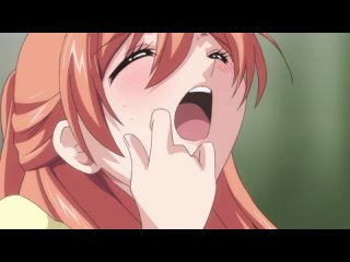 porn хентай порно аниме порочная ночь со священником souryo to majiwaru shikiyoku no yoru ni серия 4 hd