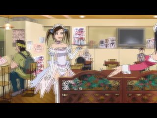 porn kannagi crazy shrine maidens хранительницы веселые девчата 6 серия bd lupin чайка hd