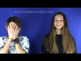 porn уильям франклин миллер william franklyn miller скороговорки tongue twisters hd