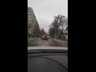 porn голая женщина бегает по улице в орле hd